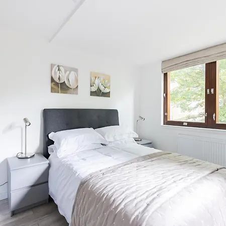 Appartement 2Bed Flat In Nottinghill à Londres Extérieur photo