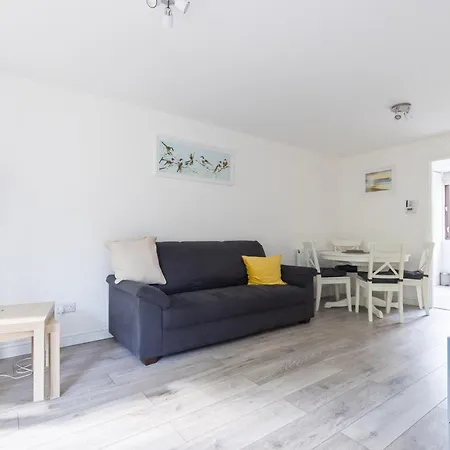 Appartement 2Bed Flat In Nottinghill à Londres Extérieur photo