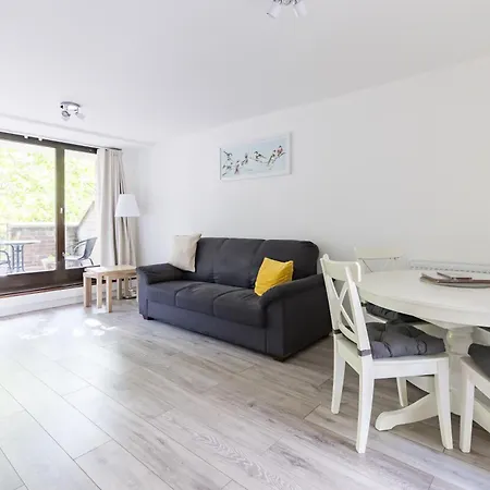 Appartement 2Bed Flat In Nottinghill à Londres Extérieur photo